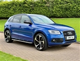 Used Audi Q5