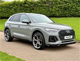 Used Audi Q5
