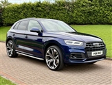 Used Audi Q5