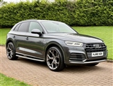 Used Audi Q5