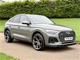 Used Audi Q5