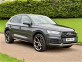 Used Audi Q5