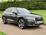 Used Audi Q5