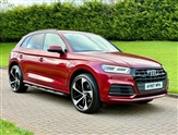 Used Audi Q5
