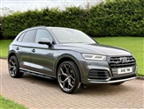 Used Audi Q5