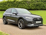 Used Audi Q5
