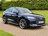 Used Audi Q5 Used Audi Q5