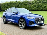 Used Audi Q5