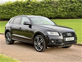 Used Audi Q5