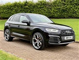 Used Audi Q5