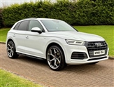 Used Audi Q5