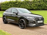 Used Audi Q5