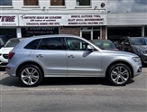 Used Audi Q5