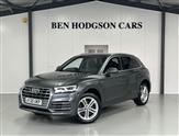 Used Audi Q5