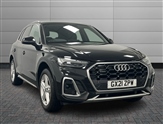 Used Audi Q5