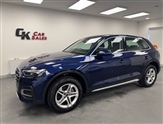 Used Audi Q5