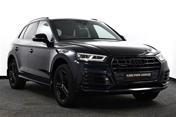 Large image for the Used Audi Q5