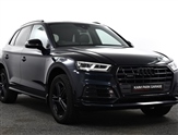 Used Audi Q5