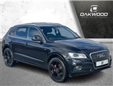 Used Audi Q5