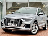 Used Audi Q5