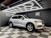 Used Audi Q5
