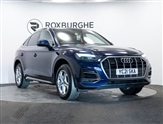 Used Audi Q5