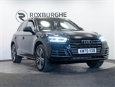 Used Audi Q5