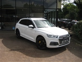 Used Audi Q5