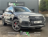 Used Audi Q5