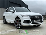 Used Audi Q5