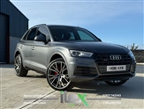 Used Audi Q5