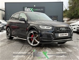 Used Audi Q5