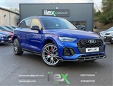 Used Audi Q5
