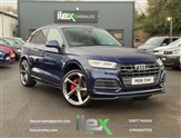 Used Audi Q5
