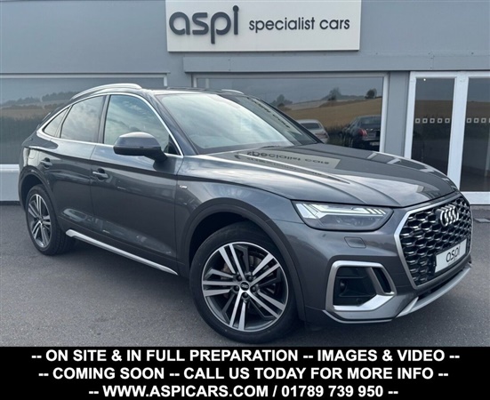 Large image for the Used Audi Q5