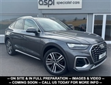 Used Audi Q5