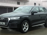 Used Audi Q5