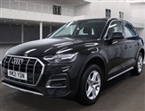 Used Audi Q5