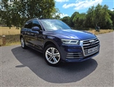 Used Audi Q5
