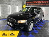 Audi Q5 Image 1