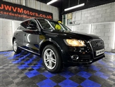 Audi Q5 Image 2