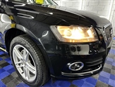Audi Q5 Image 4