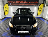 Audi Q5 Image 5