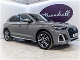 Used Audi Q5