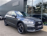 Used Audi Q5