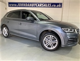 Used Audi Q5
