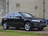 Used Audi Q5