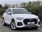 Used Audi Q5