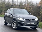 Used Audi Q5