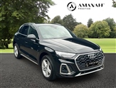 Used Audi Q5